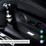 GENTLEMONKEYS Auto Innenraum Reiniger Set • Innenraumreiniger (500ml) + Cockpitpflege (500ml) • Innenraum Pflege inkl. Mikrofasertücher • Cockpit Pflege Set für Innenreinigung Auto
