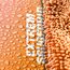Nuke Guys Gamma Dryer S | Ultra saugstarkes handliches Trockentuch 1400 GSM orange 40x40cm | Fusselfrei, abgerundete sanfte Fasern, kratzerfrei | Premium Mikrofasertuch für Auto Motorrad Fahrrad