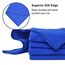 URAQT Mikrofasertücher Auto, 10 PCS Mikrofasertücher Multifunktionales Motorrad Fusselfreie Super Saugfähiges Handtuch Reinigungstuch Microfasertuch für Auto Haushalt Küche Fenster 30x30CM