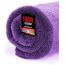 Ivality® Auto Trockentuch Groß 40x60 cm – 1800 GSM Ultra Saugstarke Mikrofasertücher für Autopflege und Motorrad, Fusselfreies, Lack-schonendes Twisted Towel Microfasertücher - Lila