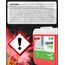 EXO SNOW FOAM | pH-neutral | Autoshampoo | Fahrzeugreiniger mit Duft NEU (5 Liter)