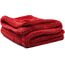 Nuke Guys Gamma Dryer L | Ultra saugstarkes Trockentuch 1400 GSM rot 40x60cm | Fusselfrei, abgerundete sanfte Fasern, kratzerfrei, groß | Premium Mikrofasertuch für Auto Motorrad Fahrrad