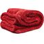 Nuke Guys Gamma Dryer XXL | Ultra saugstarkes Trockentuch 1400 GSM rot 50x80cm | Fusselfrei, abgerundete sanfte Fasern, kratzerfrei, extra groß | Premium Mikrofasertuch für Auto Motorrad Fahrrad