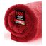 Ivality® Auto Trockentuch Groß 40x60 cm – 1800 GSM Ultra Saugstarke Mikrofasertücher für Autopflege und Motorrad, Fusselfreies, Lack-schonendes Twisted Towel Microfasertücher - Rot