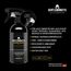 GENTLEMONKEYS Auto Innenraum Reiniger Set • Innenraumreiniger (500ml) + Cockpitpflege (500ml) • Innenraum Pflege inkl. Mikrofasertücher • Cockpit Pflege Set für Innenreinigung Auto