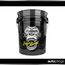 Felgenreiniger Set | Sonax Felgenbeast 500ml + Auto Wascheimer 20l mit Sieb und Deckel + Waschhandschuh + Pinsel + Ceramic Quick Detailer + Ceramic Shampoo + Mikrofasertuch