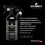 GENTLEMONKEYS Profi Lederreiniger Set (500ml + Mikrofasertuch) • Porentiefe Reinigung aller pigmentierten Glattleder • Extrem materialschonend • Biologisch abbaubar & nachhaltig