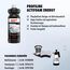 SONAX PROFILINE ActiFoam Energy (1 Liter) stark schmutzlösendes SnowFoam Schaumshampoo für die Fahrzeugwäsche | Art-Nr. 06183000