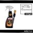 Felgenreiniger Set | Sonax Felgenbeast 500ml + Auto Wascheimer 20l mit Sieb und Deckel + Waschhandschuh + Pinsel + Ceramic Quick Detailer + Ceramic Shampoo + Mikrofasertuch