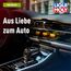 LIQUI MOLY Microfasertuch, Art.-Nr. 1651 I 40 x 40 cm Auto Trockentuch mit hoher Saugfähigkeit I 1x sanftes Mikrofasertuch zur kratzerfreien Reinigung & Pflege aller Oberflächen I Waschbar