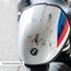 GENTLEMONKEYS Reinigungsset für Auto & Bike • Reinigungstücher für Auto Innen + Außen • Putztücher für gründliche & schnelle Fahrzeug Reinigung • 20 Nasstücher + 1 Mikrofasertuch