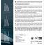 SONAX ApplikationsSchwamm (1 Stück) Spezialschwamm zum Auftragen und Verarbeiten von Polituren, Wachsen, Kunststoffpflegemitteln etc., Art-Nr. 04173000 (Packung mit 2)