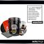 Felgenreiniger Set | Sonax Felgenbeast 500ml + Auto Wascheimer 20l mit Sieb und Deckel + Waschhandschuh + Pinsel + Ceramic Quick Detailer + Ceramic Shampoo + Mikrofasertuch