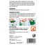 SONAX CockpitPflegeTücher Matteffect Box (25 Stück) Feuchte Tücher reinigen, pflegen und schützen alle Kunststoffteile, Holz und Gummi | Art-Nr. 04158410, Green (Packung mit 2)
