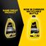 Meguiar's G17748EU Ultimate Wash & Wax Autoshampoo -Autopflege& Autoreinigung - Autowäsche mit Duft - Autowachs - Shampoo und Wachs in einem - 1420ml