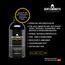 GENTLEMONKEYS Auto Innenraumreiniger Refill (500ml) • Innenraum Reiniger Nachfüllflasche • Innenraum Autopflege • Innenraum Reiniger Auto