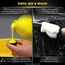 Meguiar's G17748EU Ultimate Wash & Wax Autoshampoo -Autopflege& Autoreinigung - Autowäsche mit Duft - Autowachs - Shampoo und Wachs in einem - 1420ml