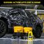 Meguiar's G17748EU Ultimate Wash & Wax Autoshampoo -Autopflege& Autoreinigung - Autowäsche mit Duft - Autowachs - Shampoo und Wachs in einem - 1420ml
