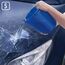 SONAX XTREME Shampoo 2 in 1 (1 Liter) Autoshampoo Konzentrat ohne Abledern zur Reinigung lackierter Oberflächen, Metall, Glas, Kunststoff & Gummi | Hellblau | Art-Nr. 02153000 (Packung mit 2)