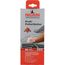 NIGRIN 73898 Profi-Poliertücher Spenderbox, 50 Stücke, 11.02 x 28.00 cms