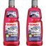 SONAX XTREME RichFoam Shampoo (1 Liter) Schaum/Snow Foam Shampoo erzeugt dichten, langhaftenden & schmutzlösenden Schaumteppich, ph-neutral, Berry-Duft | Art-Nr. 02483000 (Packung mit 2)