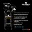 GENTLEMONKEYS Profi Felgenreiniger (1000ml) • Stahl- & Alufelgen Reiniger mit Farbumschlag & Hafteffekt • Säurefrei & pH-neutral • Felgenspray wirkt sofort, reinigt Auto & Motorrad in Minuten
