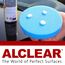 ALCLEAR 5713050M Handpolierschwamm – Polierschwamm Auto für Lackpflege & Versiegelung – weiches Pad zum Auftragen von Politur & Wachs – lackschonend, waschbar & wiederverwendbar – Made in Germany