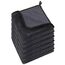 VAIYNWOM 6 Stück Mikrofasertücher Autopflege Set, Premium Autoreinigung Poliertuch Trockentücher, Fusselfreie Reinigung Auto Motorrad, Haushalt, Camping (40 x 30 cm)