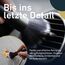Aurum-Performance® Detailing Pinsel Auto 2er Set ultraweich - KFZ Reinigungspinsel zur professionellen Autopflege Innen & Außen - Car Detail Brush, Innenraum Reinigung, PKW Waschpinsel Ultrasoft