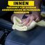 Meguiar's Supreme Shine™ Mikrofasertücher, 3er-Pack - Entfernt Rückstände von Polituren, Wachsen und Sprühreinigern, weiche Mikrofaser, Nicht-kratzend, X2020EU