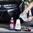 SONAX XTREME RichFoam Shampoo (1 Liter) Schaum/Snow Foam Shampoo erzeugt dichten, langhaftenden & schmutzlösenden Schaumteppich, ph-neutral, Berry-Duft | Art-Nr. 02483000 (Packung mit 2)