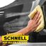 Meguiar's Supreme Shine™ Mikrofasertücher, 3er-Pack - Entfernt Rückstände von Polituren, Wachsen und Sprühreinigern, weiche Mikrofaser, Nicht-kratzend, X2020EU