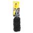 Meguiar's Supreme Wheel Brush Medium - Felgenbürste - Sichere Felgenreinigung, Dichter Mikrofaserflor, Abgewinkelter Schaft, X1902EU
