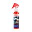 Felgenreinigung & Versiegelung Set | Sonax Felgenbeast Felgenreiniger 500ml Sonderedition + Aurum Performance Felgenbürste + Sonax Xtreme Ceramic Quick Detailer 140ml + Felgenpinsel + Waschhandschuh