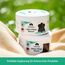 Emma Grün® Universell Schwamm 8er Set [5X Pflegeschwamm Weich + 3X Putzschwamm Rau] - Saugstark & Effektiv - Autoschwamm lackschonend - Handpolierschwamm Auto - Insektenschwamm Auto Reinigungsschwamm