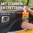 ARMOR ALL Reinigungstücher m. Orangenöl 30 Stk. GAA45030GE, seidenmatt, für Auto und Haushalt