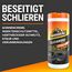 ARMOR ALL Reinigungstücher m. Orangenöl 30 Stk. GAA45030GE, seidenmatt, für Auto und Haushalt