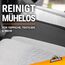 Armor All Fleckenentferner‑Reinigungstücher für Autos – 30 Stück (Packung mit 2)