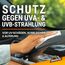 Armor All Auto‑Schutztücher Mit Matt‑Finish – 30 Stück