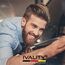 Ivality 7-teiliges Auto waschen set für optimale Handwäsche mit 20L Wascheimer, Deckel & Schmutzsieb, XXL Mikrofasertücher, 3-in-1 Waschhandschuh, Felgenbürste und Felgenreiniger für Autopflege