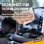 Armor All GAA37030GE Scheibenreinigungstücher 30 STK.