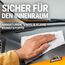 Armor All Fleckenentferner‑Reinigungstücher für Autos – 30 Stück