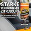 ARMOR ALL Reinigungstücher m. Orangenöl 30 Stk. GAA45030GE, seidenmatt, für Auto und Haushalt