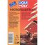 Liqui Moly Microfasertuch | 1 STK | Autopflege | Art.-Nr.: 1651 (Packung mit 2)