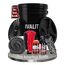 Ivality 8-teiliges Auto waschen set für optimale Handwäsche mit 20L Wascheimer, Deckel & Schmutzsieb, Mikrofasertücher, Waschhandschuh, Autoshampoo, Felgenbürste und Felgenreiniger für Autopflege