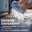 LICARGO® 2x Premium Mikrofaser Autowaschhandschuh - Ultra-Weich & Lackschonend - Extrem Saugstarker Waschhandschuh Auto für Kratzfreie Wäsche - Langlebig & Formstabil - Car Wash Mitt für Lack & Felgen