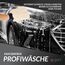 Glart 44WH3 Mikrofaser Auto Waschhandschuh 3er Set – Autowaschhandschuh für Autopflege, Handwäsche, Felgen, Fenster, Motorrad – saugstark, fusselfrei, kratzfrei – mit Gummibündchen, weich, flauschig