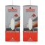 NIGRIN 73898 Profi-Poliertücher Spenderbox, 50 Stücke, 11.02 x 28.00 cms (Packung mit 2)