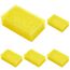 NIGRIN 71502 Insektenschwamm (Packung mit 5)
