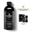 GENTLEMONKEYS Lederreiniger Refill (500ml) • Lederpflege Nachfüllflasche • Für alle Glattleder • Entfernt Schmutz & Gerüche • Biologisch abbaubar • Made in Germany